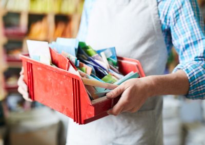 Boite conteneur de déchets à Montréal - Location Conteneur Montréal