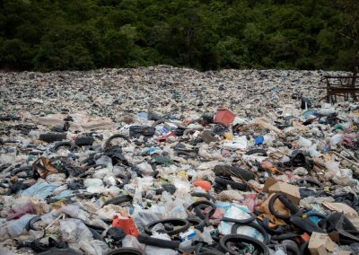 Recyclage de déchets à Montréal - Location Conteneur Montréal