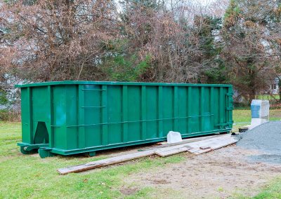 Service de centre de tri et de recyclage à Laval - Location de Conteneurs Montréal