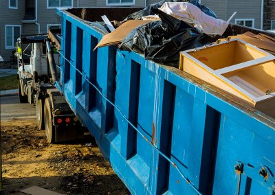 Service de centre de tri et de recyclage à Montréal et ses environs - Location de Conteneurs Montréal